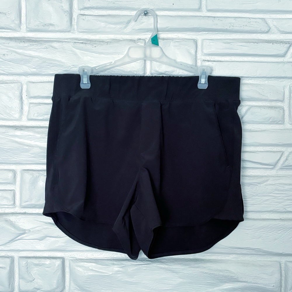 Workout Shorts